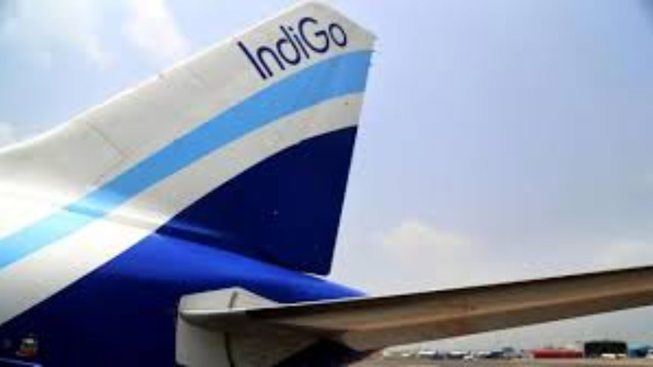 IndiGo cancels over 180 flights from three major airports